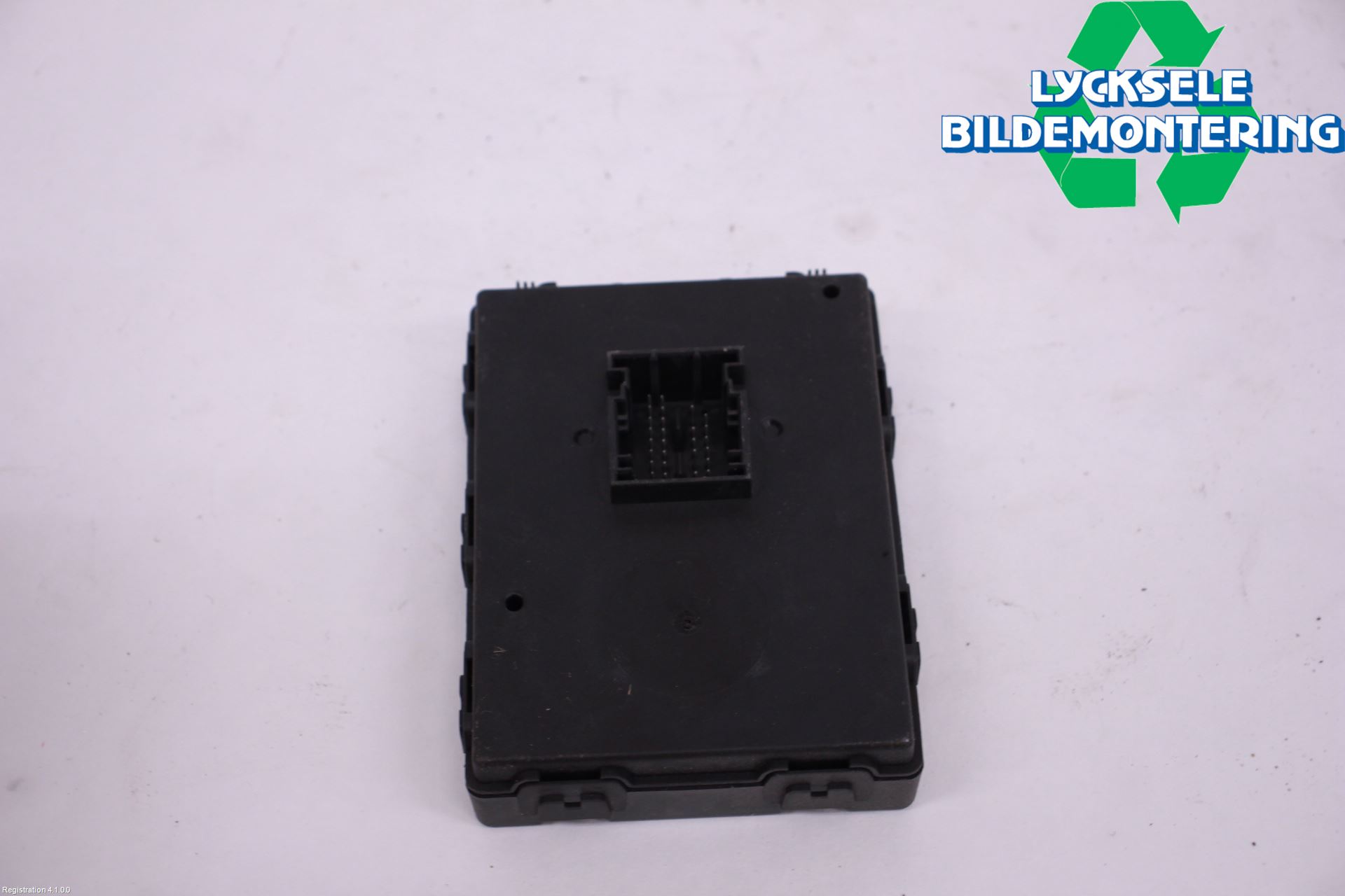 Skoda SUPERB 16-24 Styrenhet Nyckellöst System