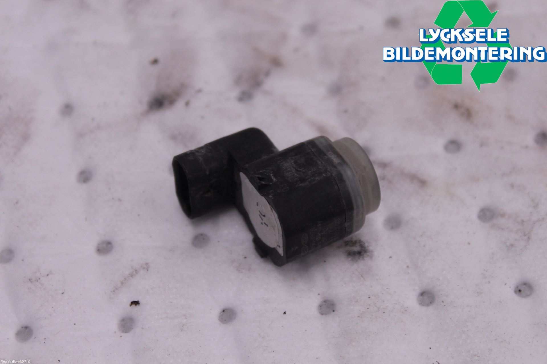 Kia SORENTO 10-14 Parkeringshjälp Backsensor