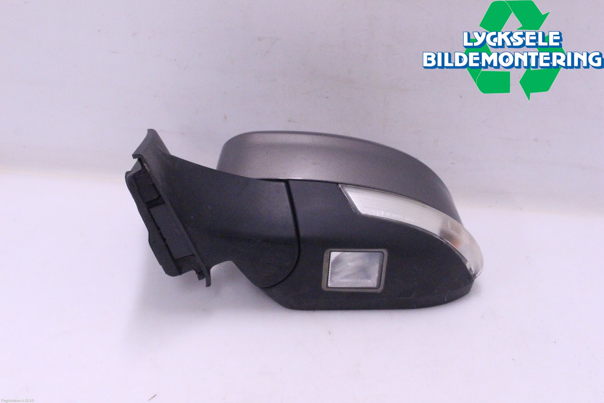 Ford FOCUS 11-14 Spegel Yttre El Vä