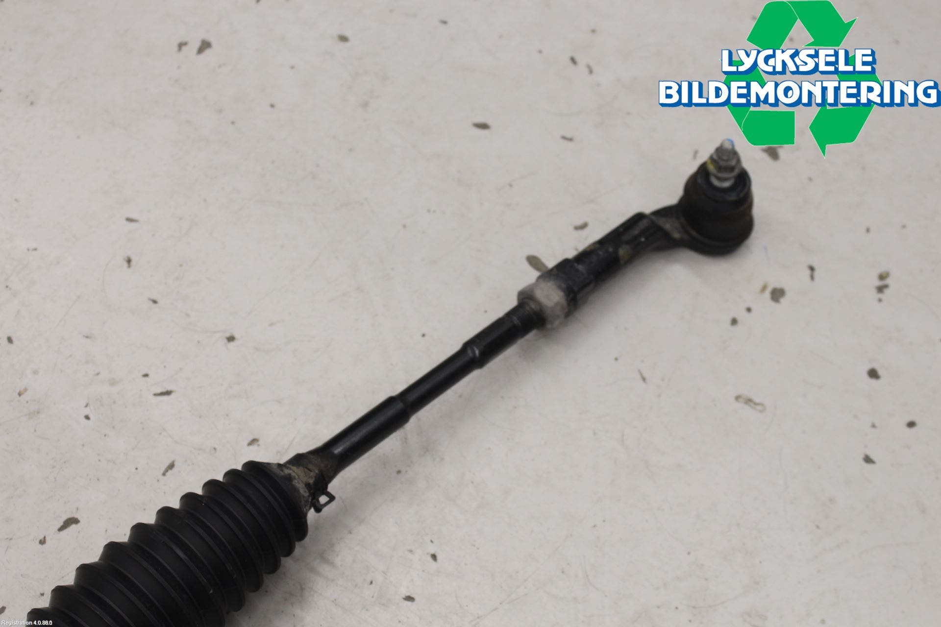 Kia CEED/CEED SW 19- Styrväxel-Snäcka