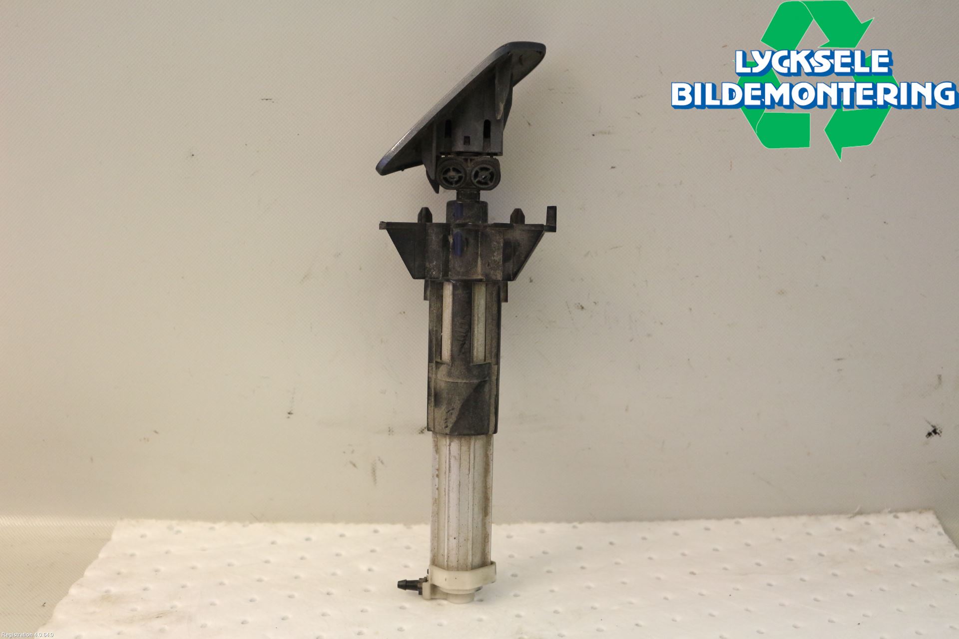 Citroen C5 08-17 Spolarmunstycke Strålkastare