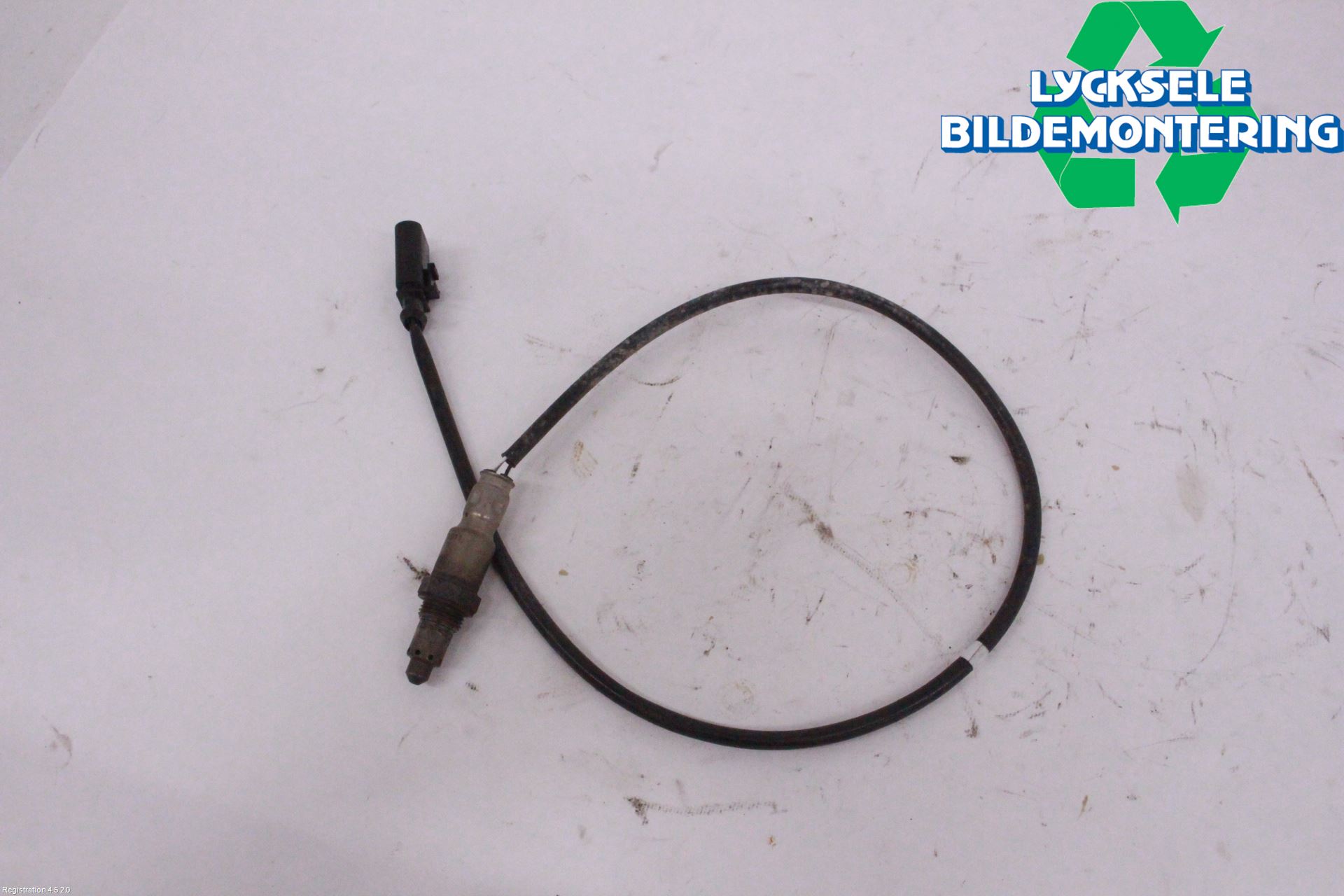 Seat ARONA Injlambdasond