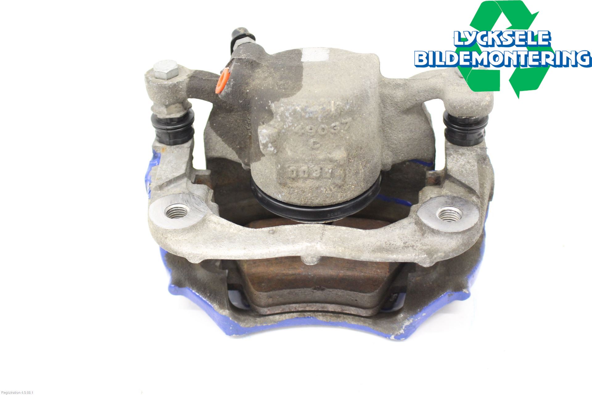 BMW 3 G20/G21/G80/G81 19- Bromsok Fram Höger