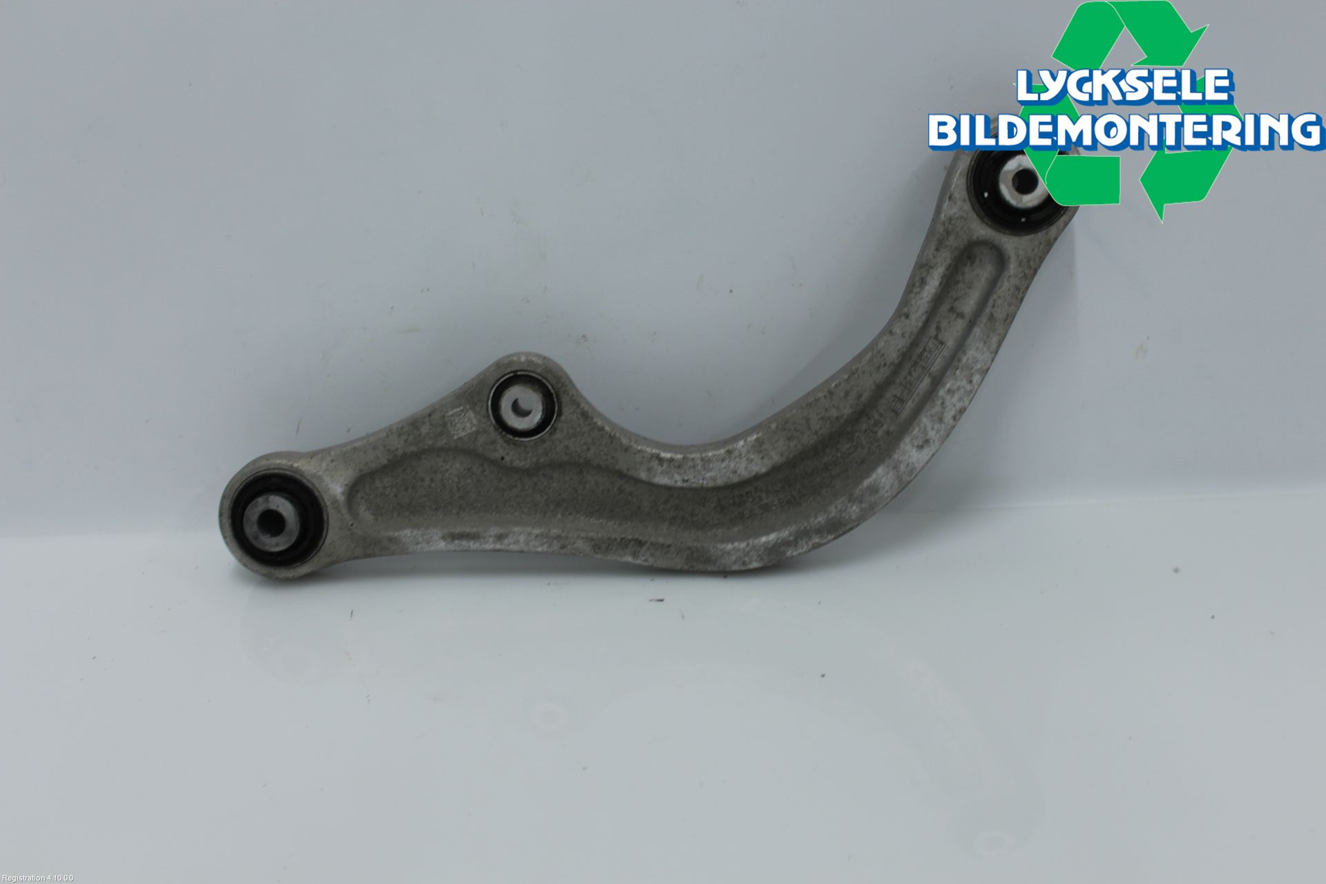 Volkswagen VW ID.4 21- Bärarm Bak Övre Höger