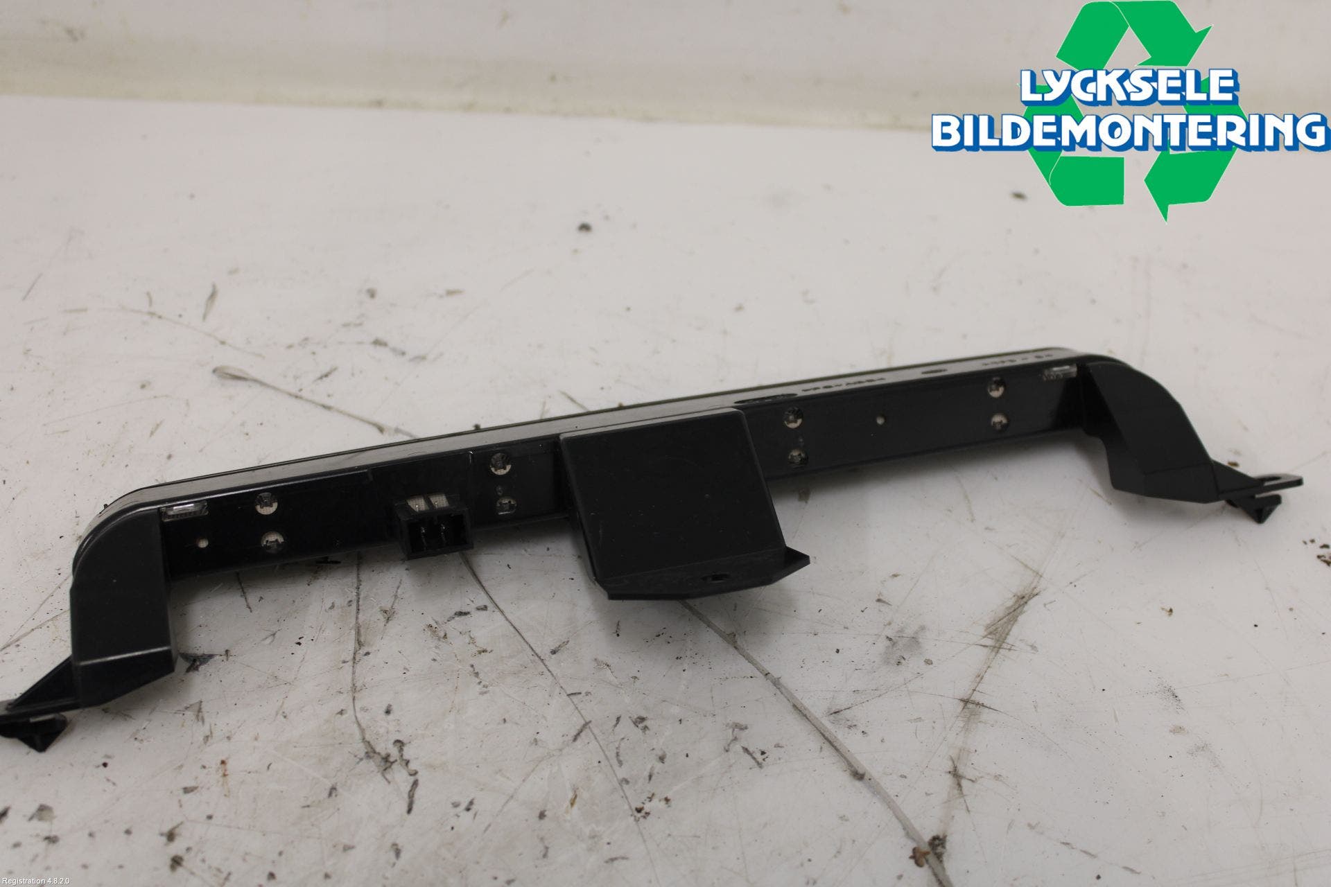 Volvo V70 08-13 Bromsljus Bakruta