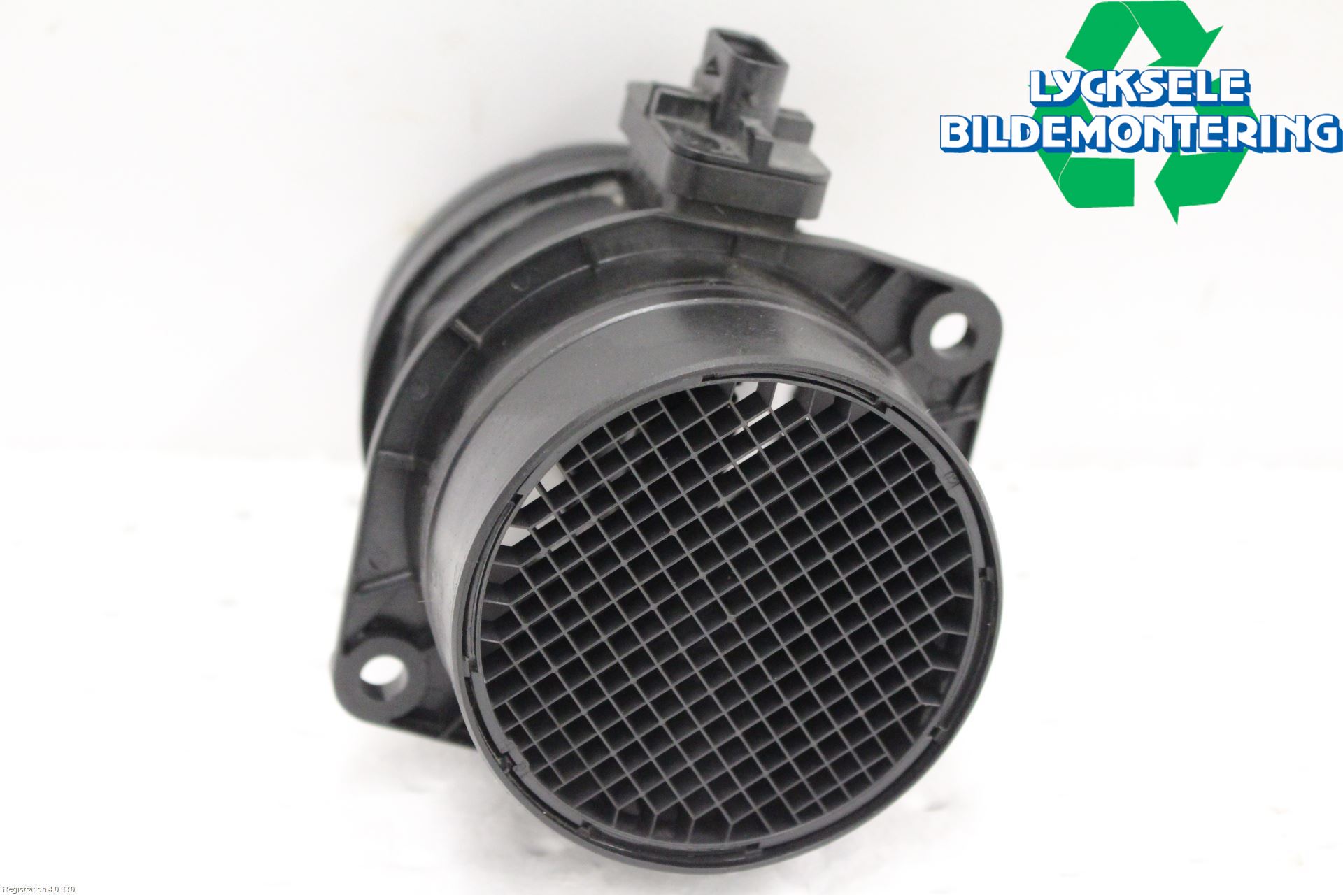 Skoda YETI Injluftmassamätare