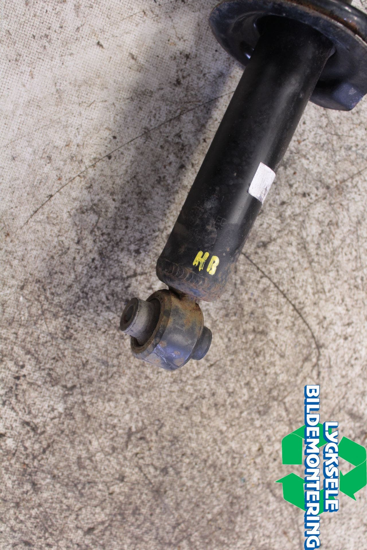 Subaru OUTBACK 15-20 Fjäderben Bak Höger