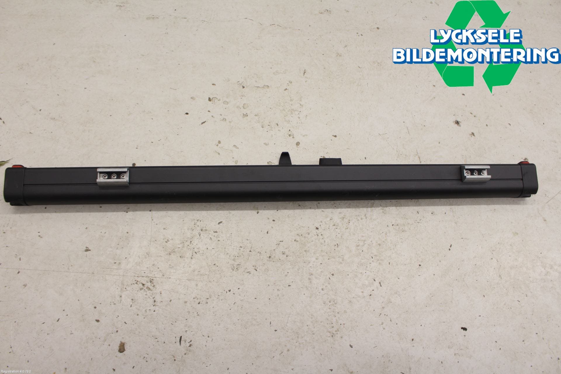 Audi A6 F2/C8 19- Lastnät