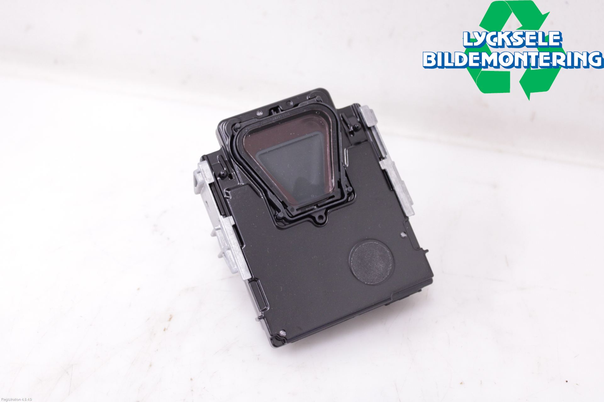 Audi A4/S4 B9 20- Parkeringshjälp Kamera