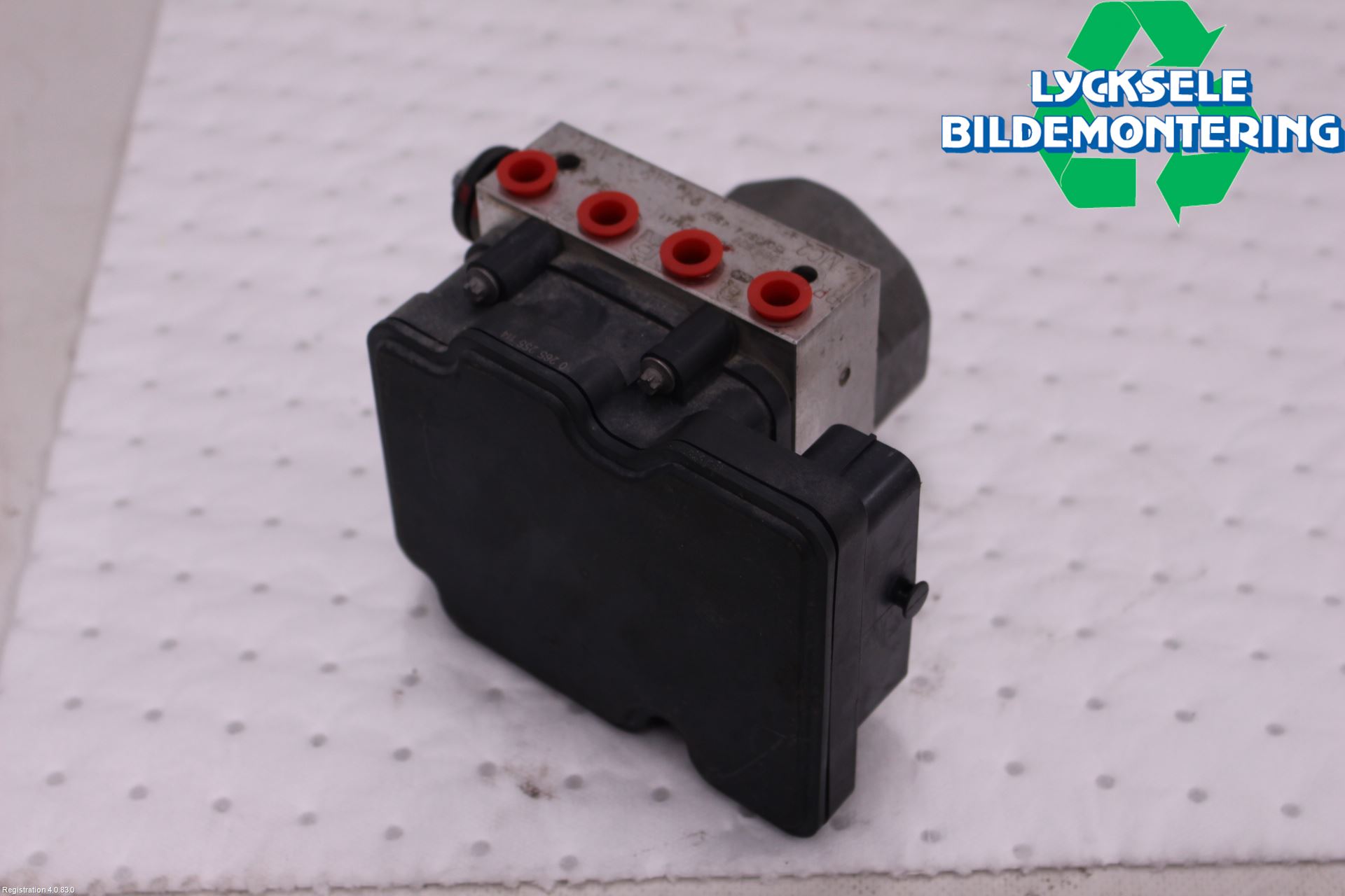 Suzuki SX4 S-CROSS 14-21 Abs Hydraulaggregat