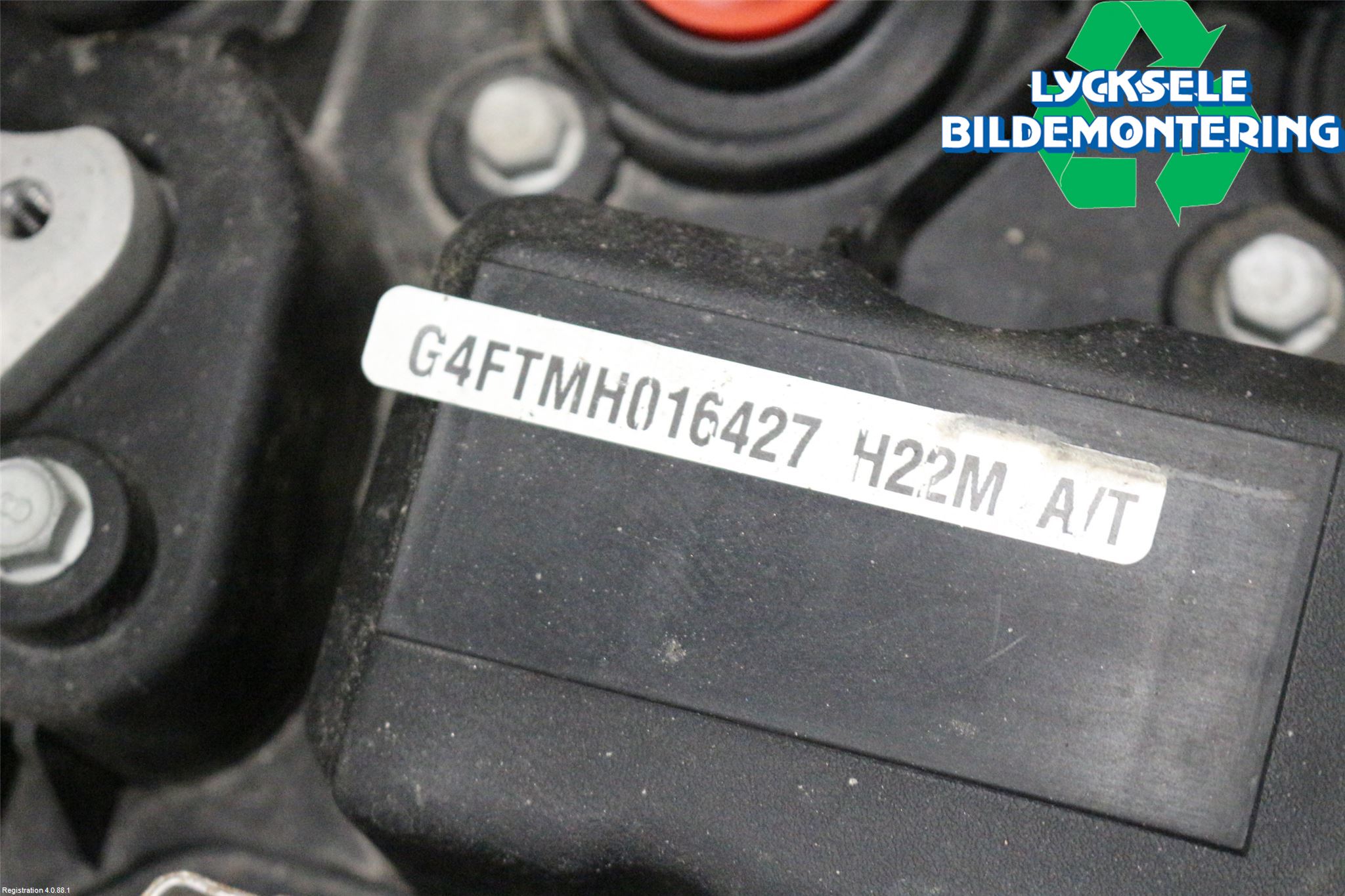 Kia SORENTO 21- Motor Bensin