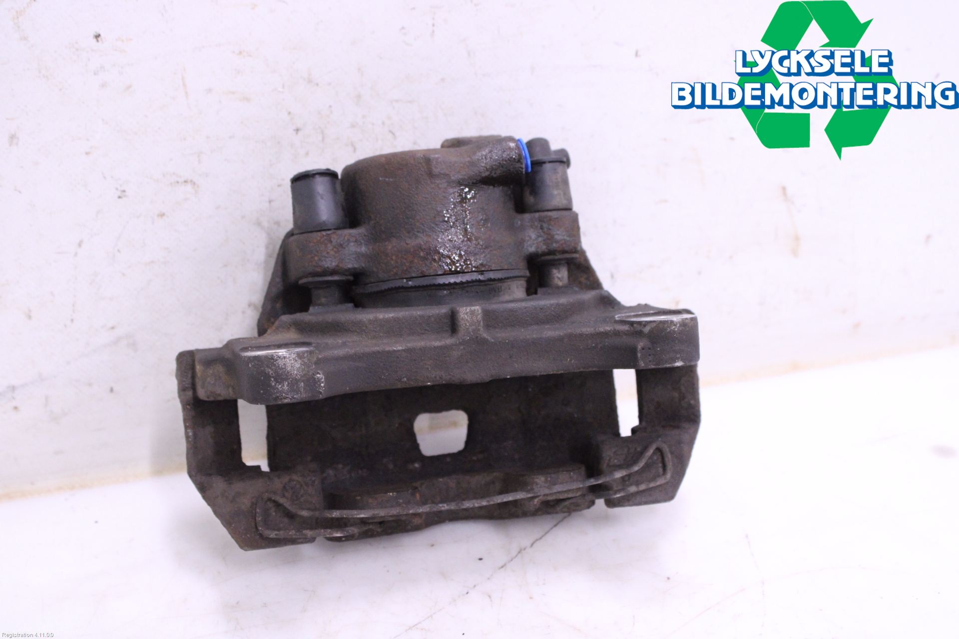 Audi A4 12-15 Bromsok Fram Vänster