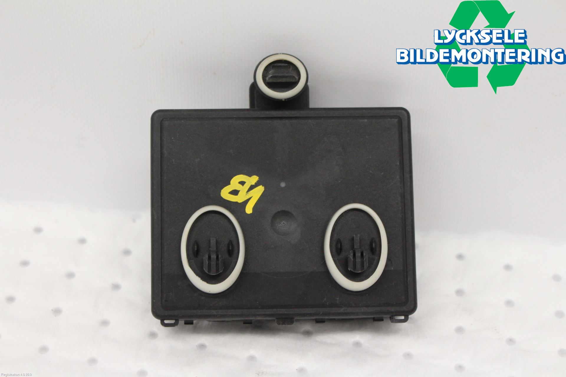 Volkswagen VW PASSAT 20-24 Styrenhet Dörr