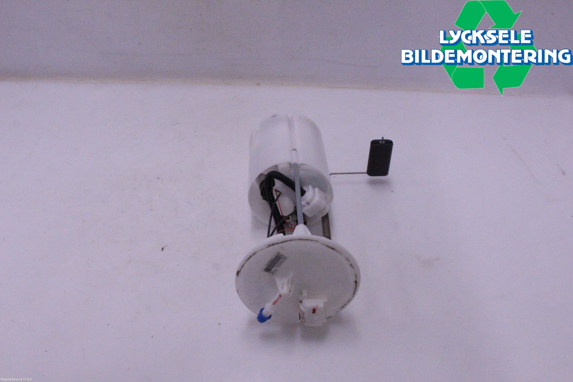 Suzuki SX4 S-CROSS 22- Bränslepump El