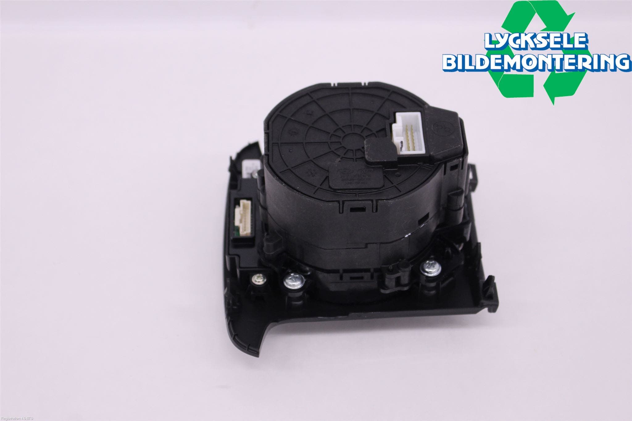 Kia NIRO (DE) 17-22 Växelspak