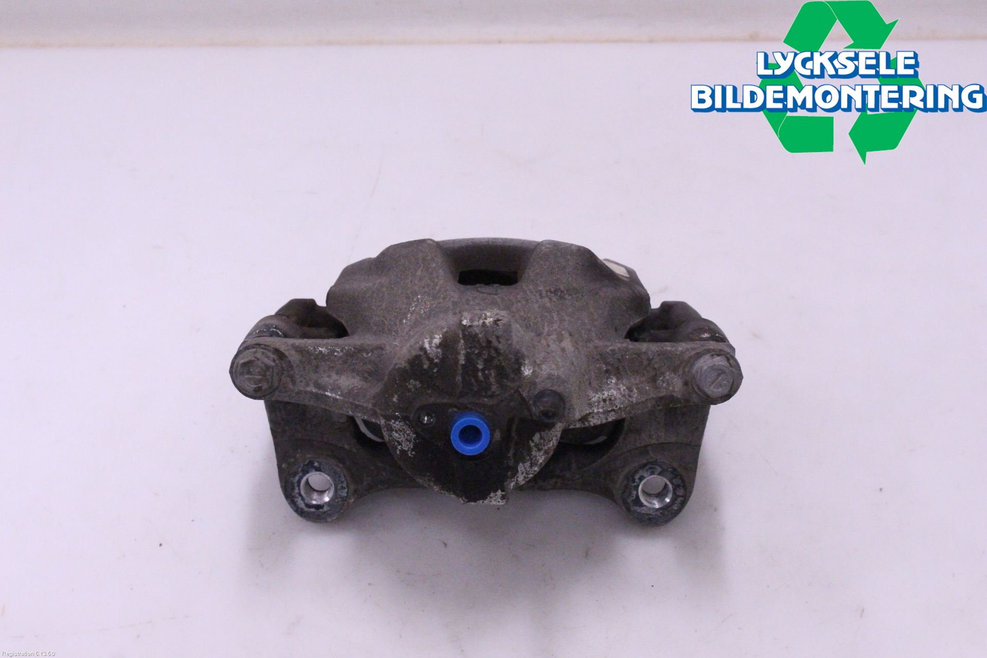 Toyota COROLLA 19- Bromsok Fram Höger