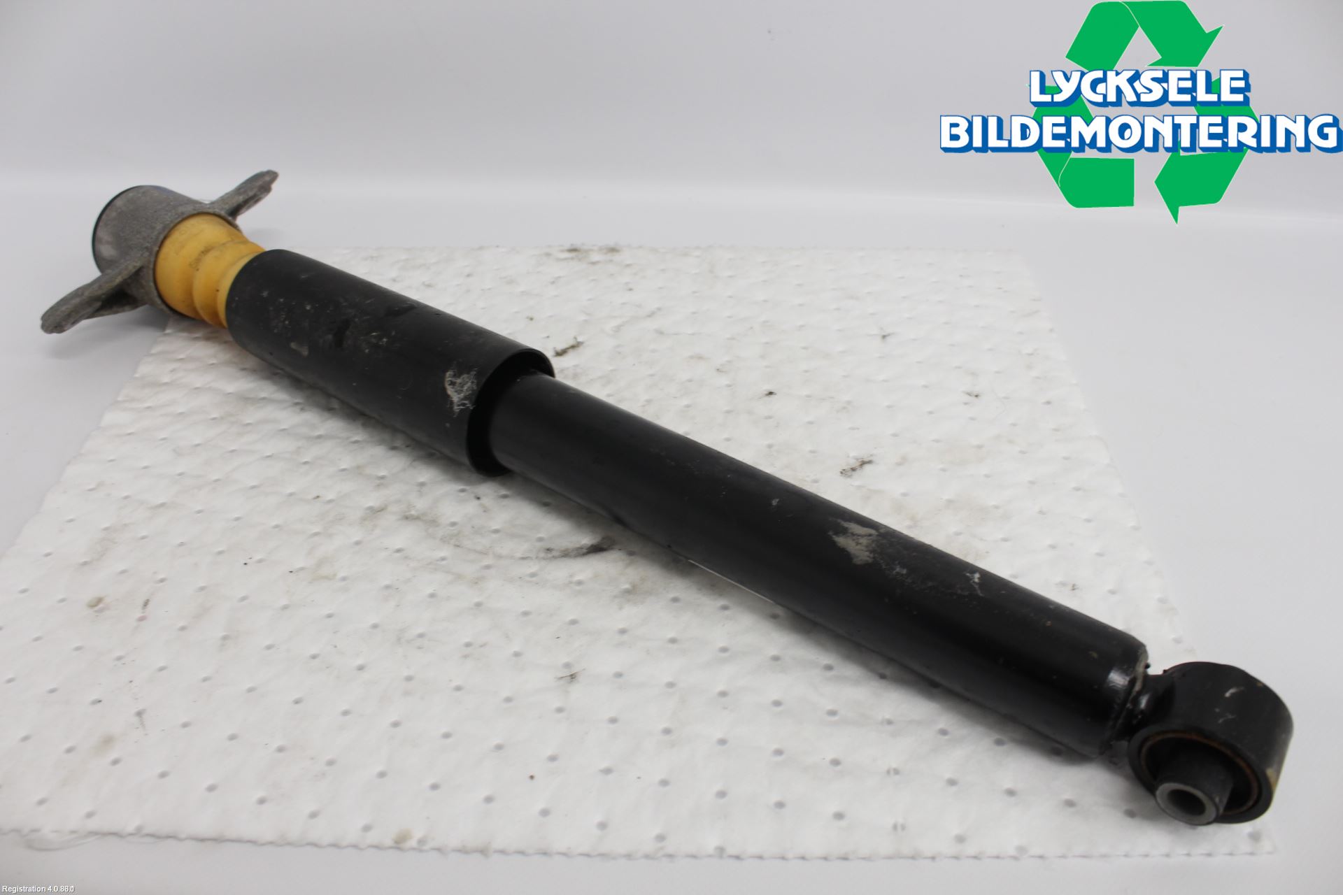 Kia CEED/CEED SW 19- Stötdämpare Bak