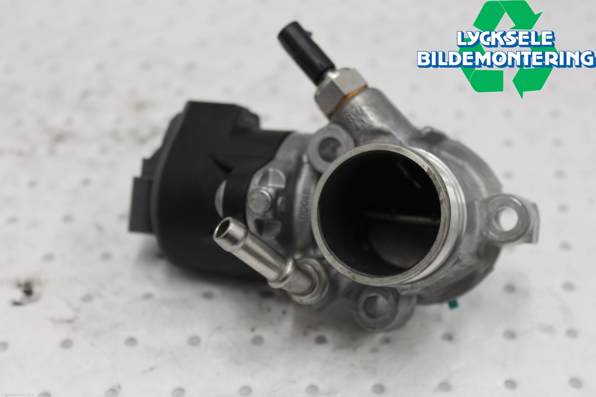Mercedes-Benz MB E-KLASS (W213) 16-23 Egr Ventil