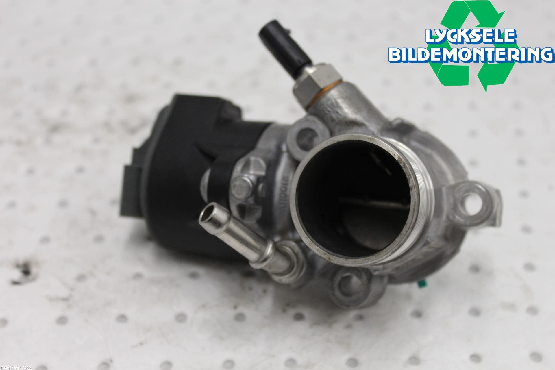 Mercedes-Benz MB E-KLASS (W213) 16-23 Egr Ventil