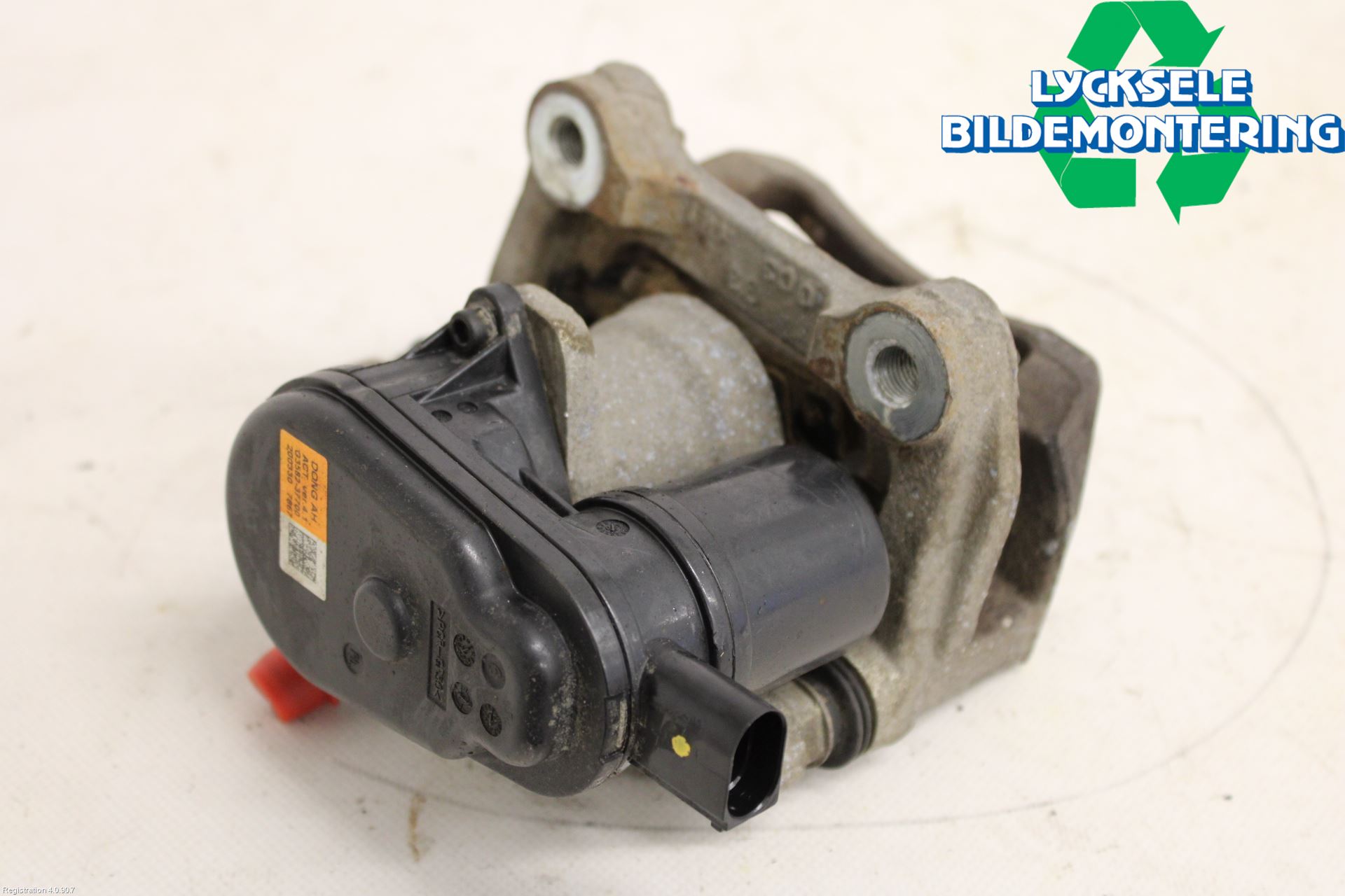 Kia CEED/CEED SW 19- Bromsok Bak Höger