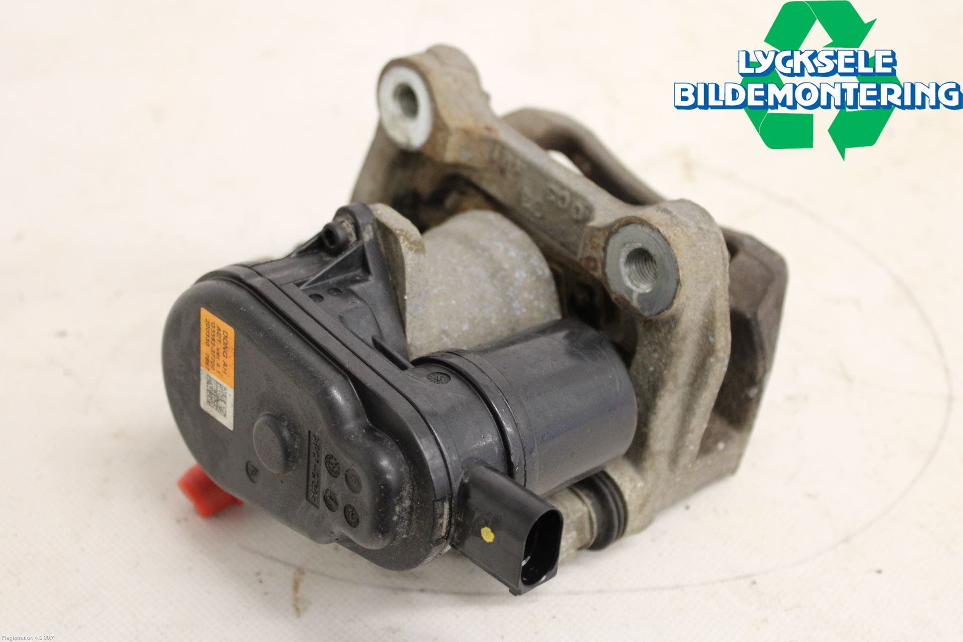 Kia CEED/CEED SW 19- Bromsok Bak Höger