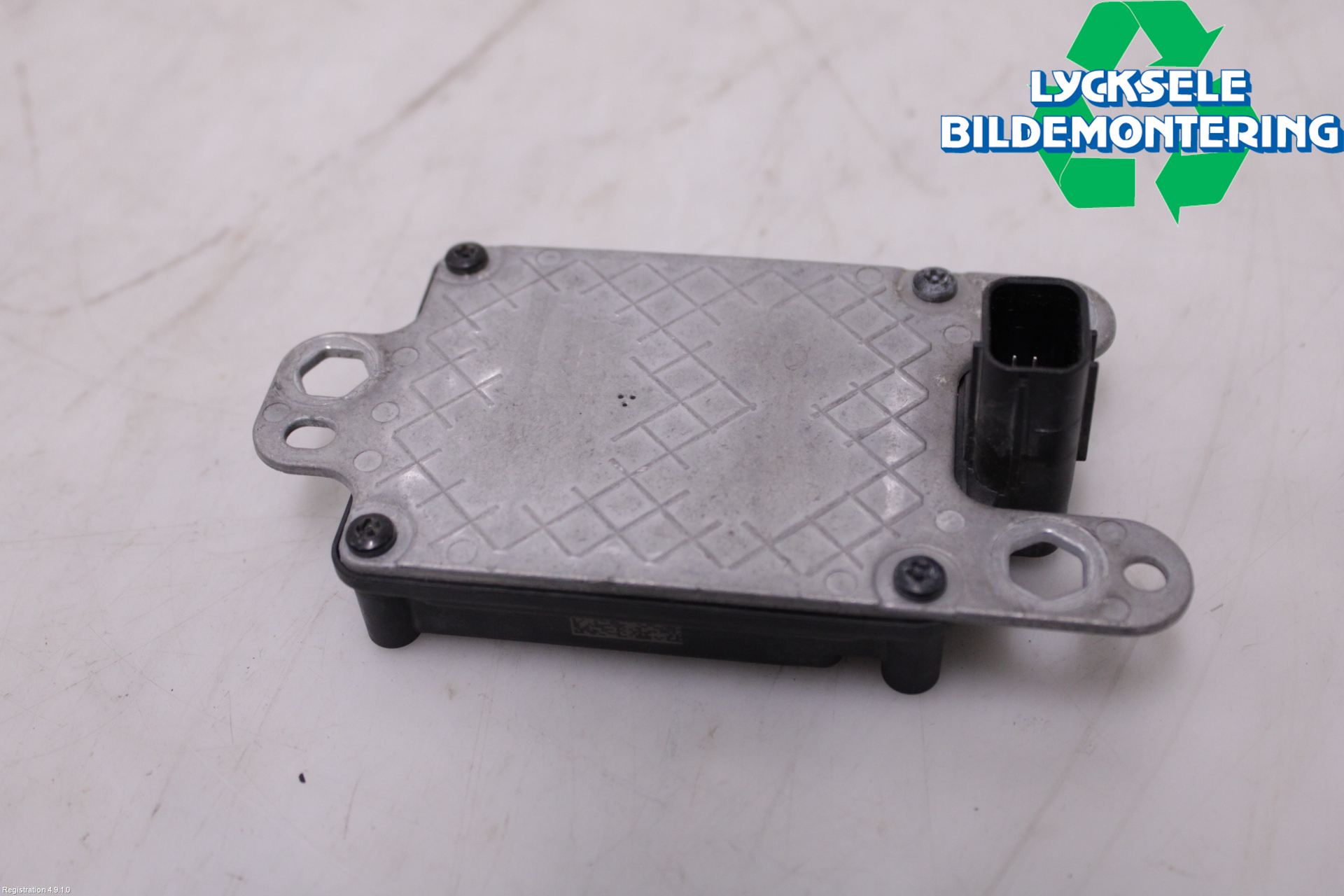 Mazda MX-30 20- Sensor Adaptiv Farthållare