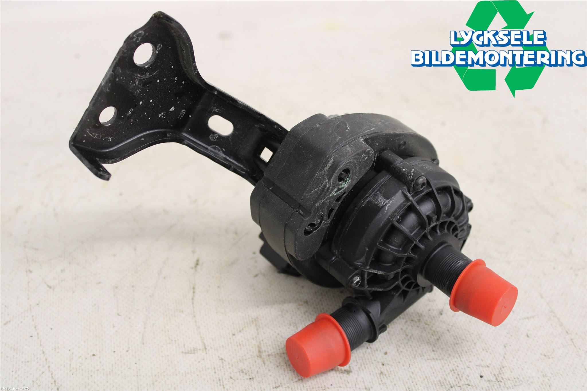 Nissan X-TRAIL T33 22- Vattenpump