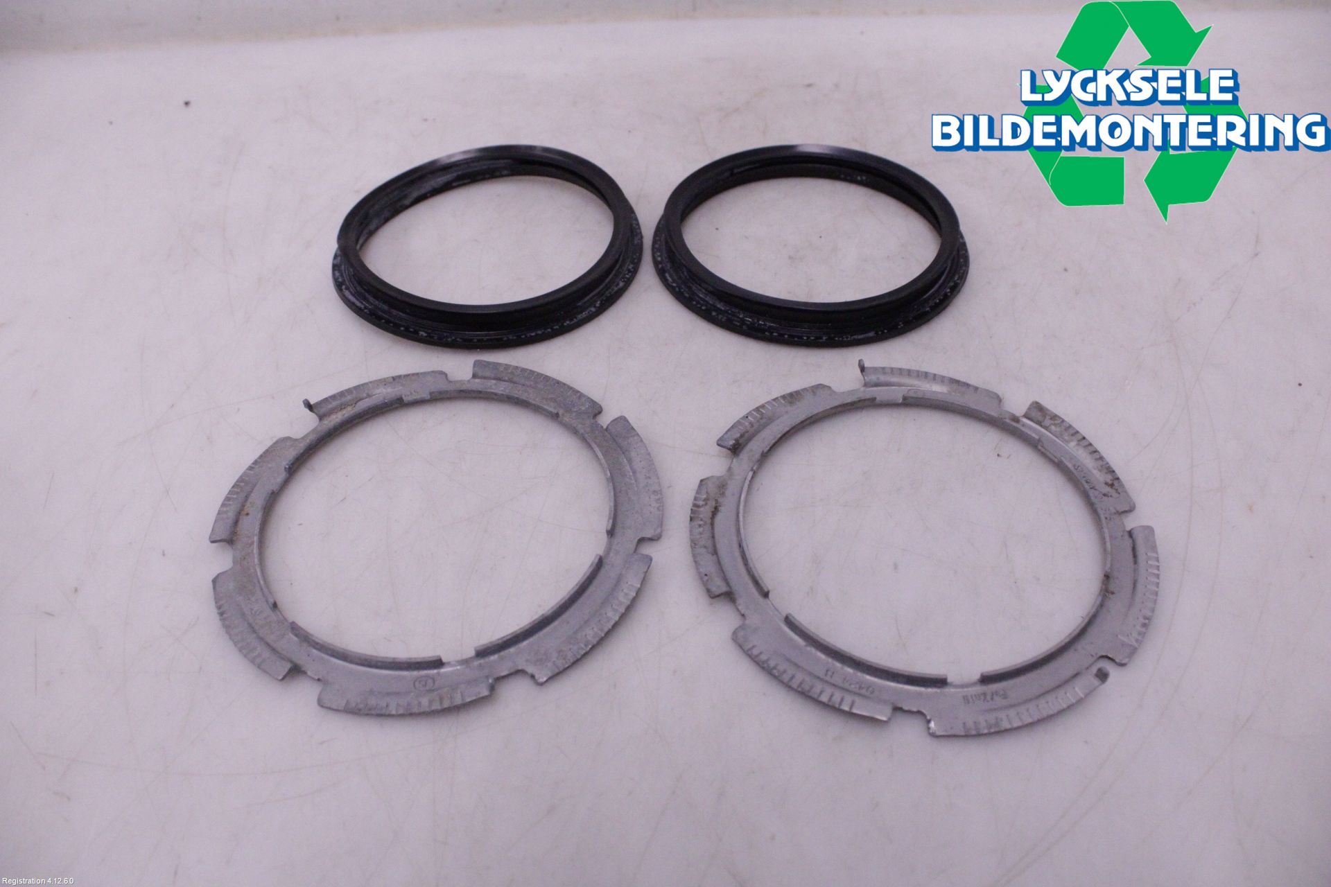 Cupra FORMENTOR 21- Bränslepump Konsol-Fäste