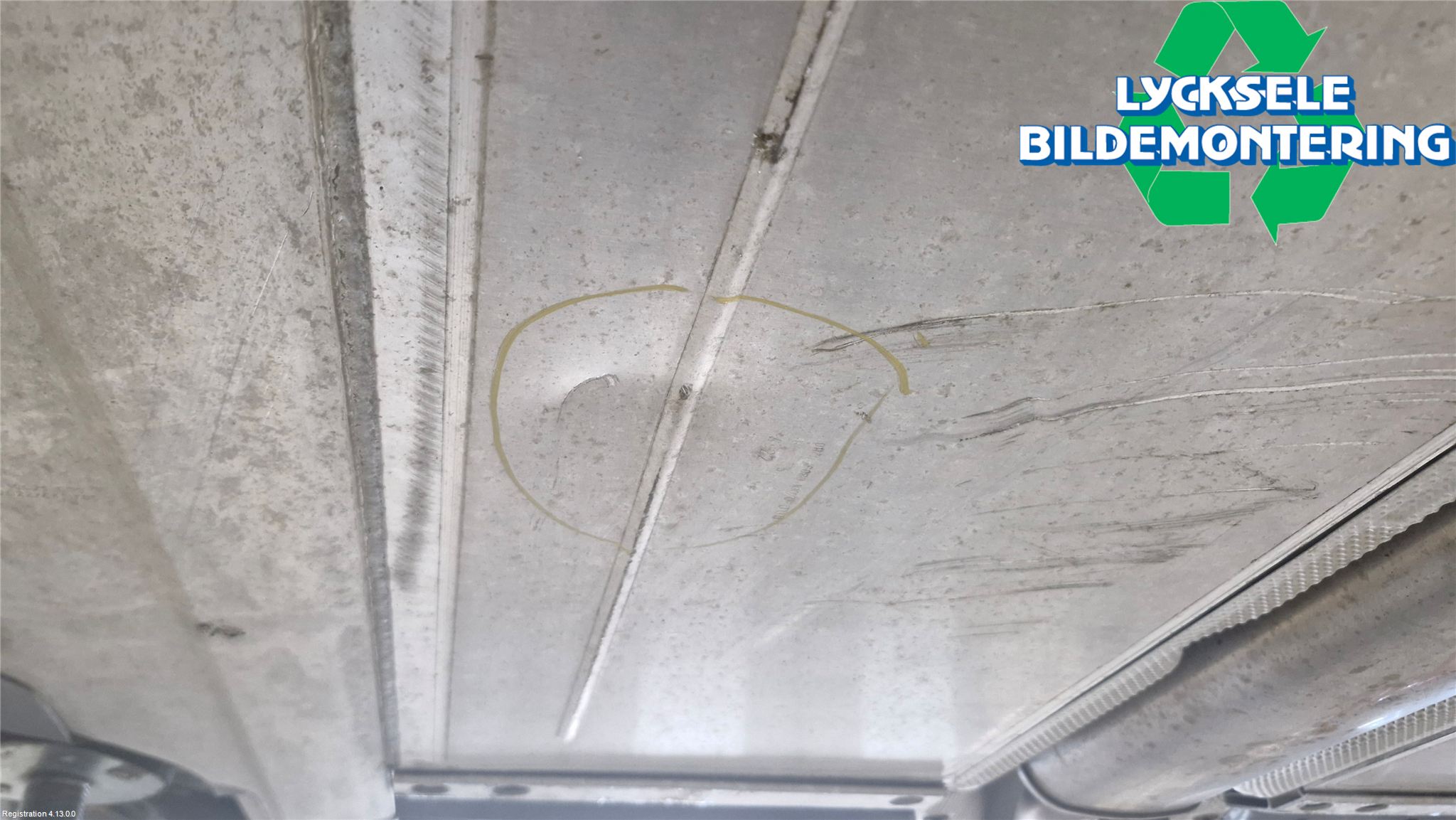 BMW X1/iX1 U11 23- Batteri Högspänning