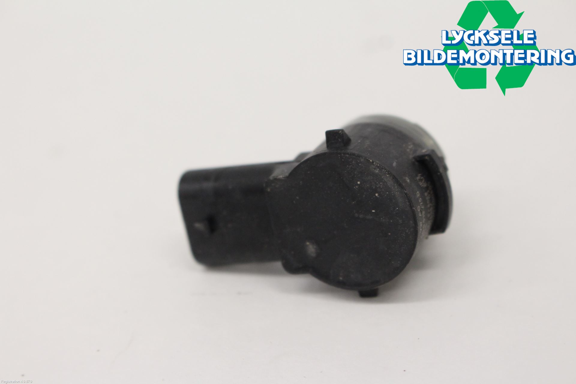 Volkswagen VW GOLF / E-GOLF VII 13-20 Parkeringshjälp Backsensor