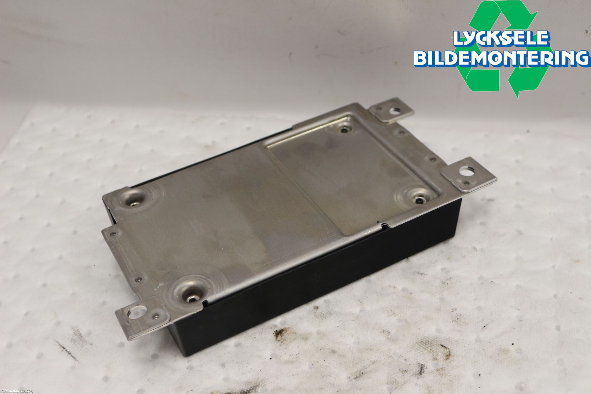 Mini ONE/COOPER 3DR F56 14-24 Styrenhet Tal