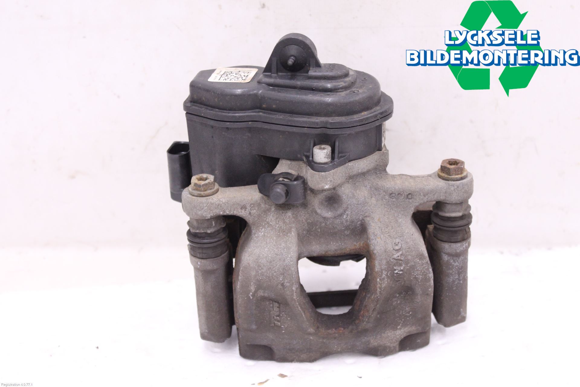 Audi A4/S4 B9 16-19 Bromsok Bak Höger