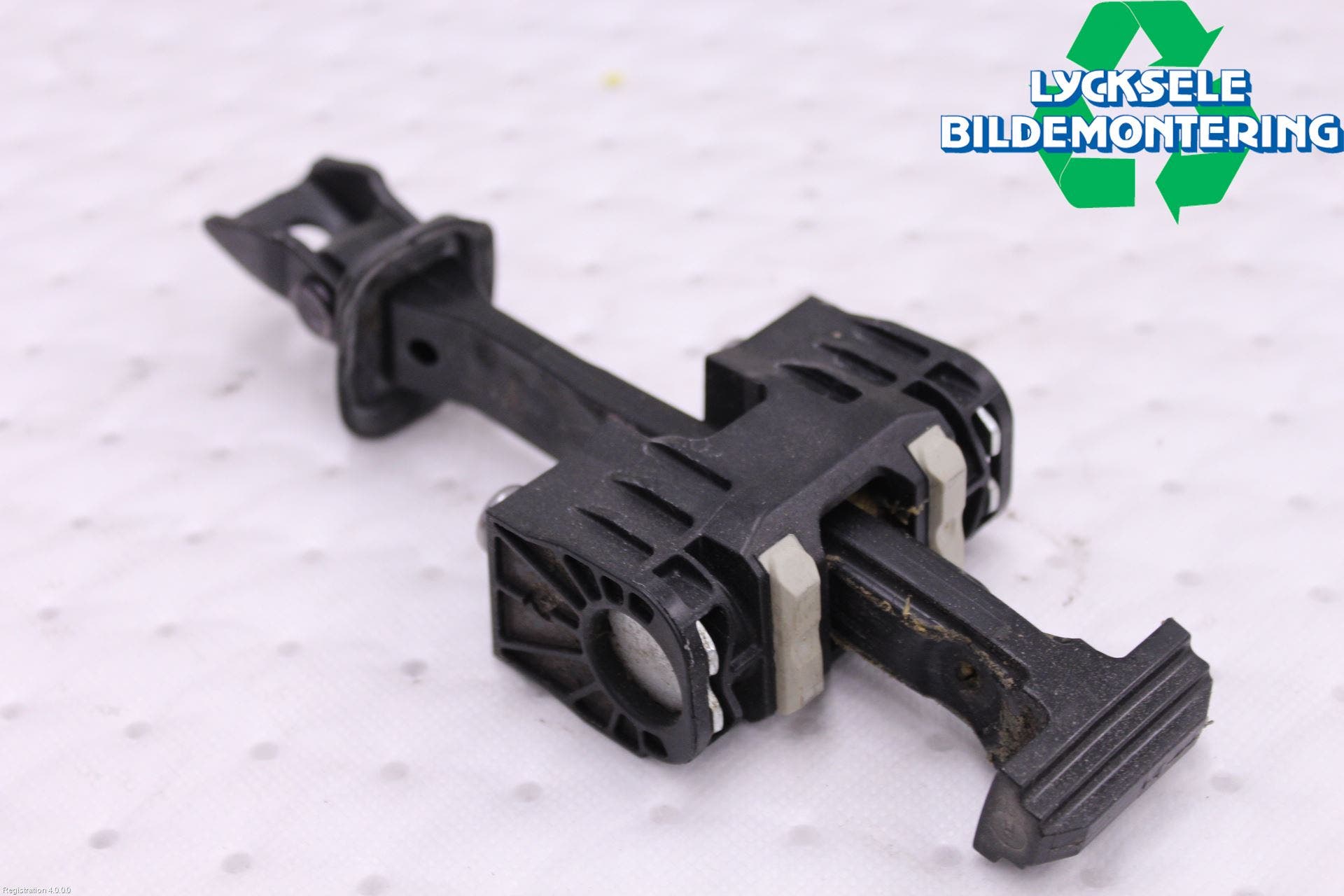 BMW X5 F15 13-18 Dörrstopp