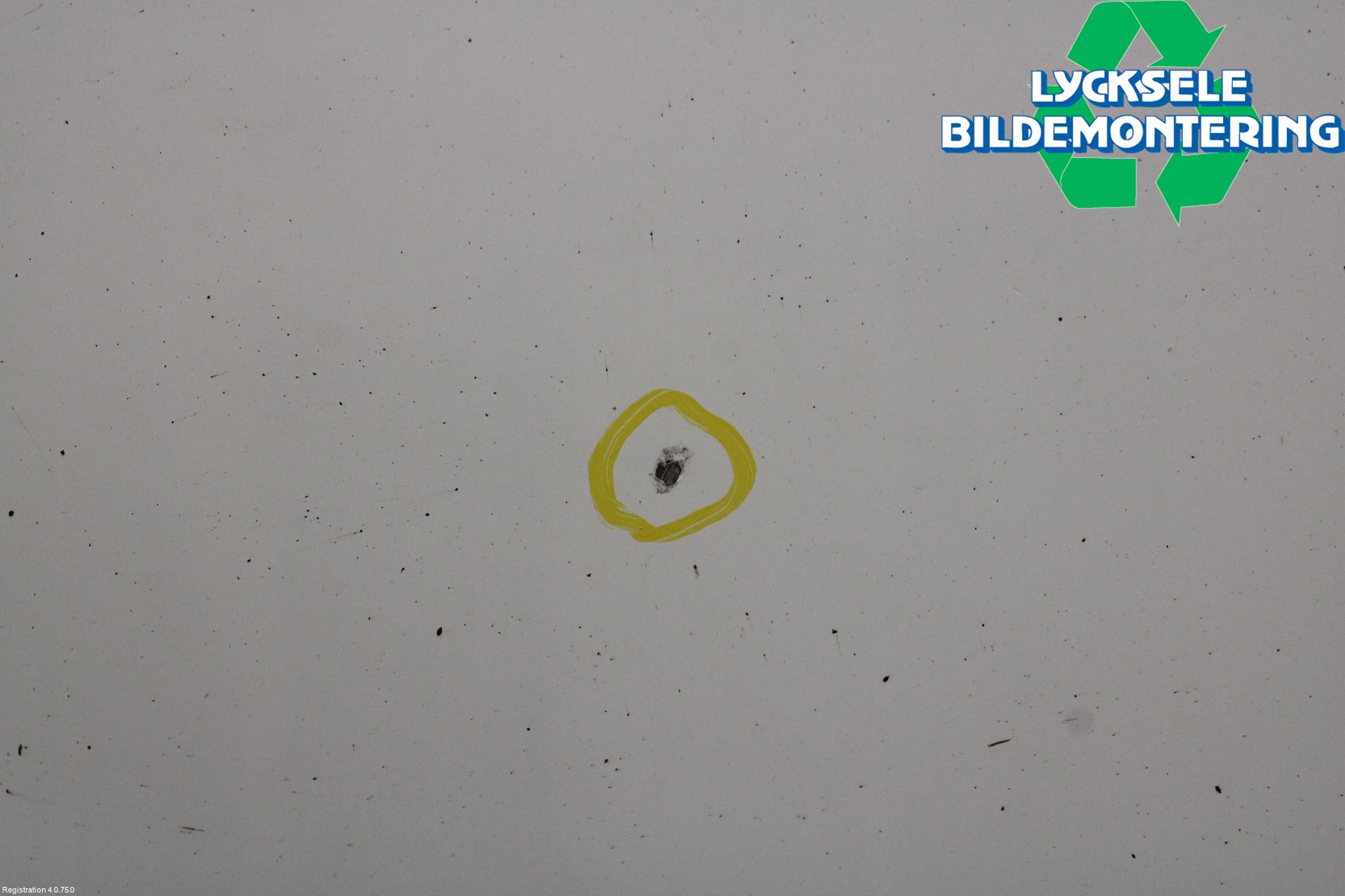 Nissan NAVARA 05-16 Dörr Fram Vänster