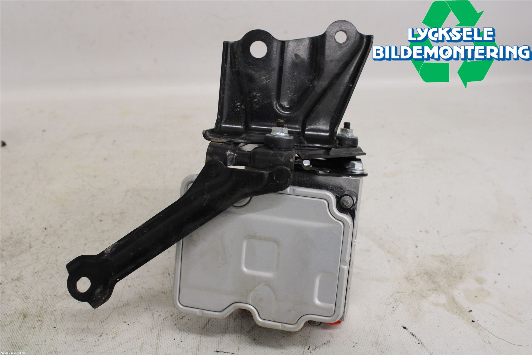 Toyota YARIS CROSS XP21 21- Abs Hydraulaggregat