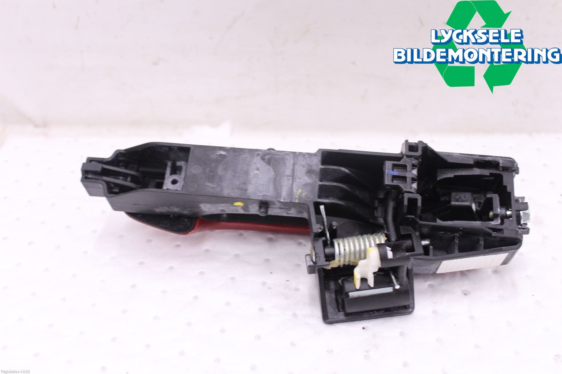 Kia CEED/CEED SW 19- Dörrhandtag Yttre Vä