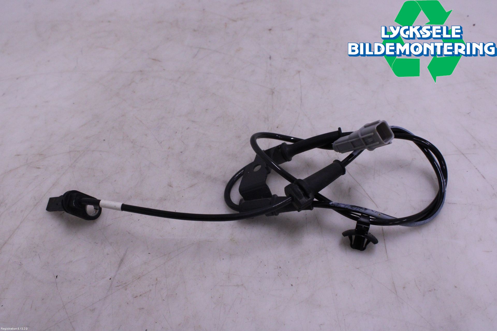 Kia NIRO (SG2) 23- Abs Sensor