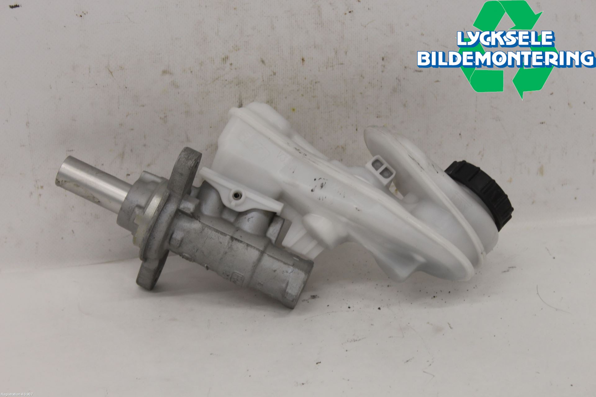 Ford RANGER 22- Broms Huvudcylinder