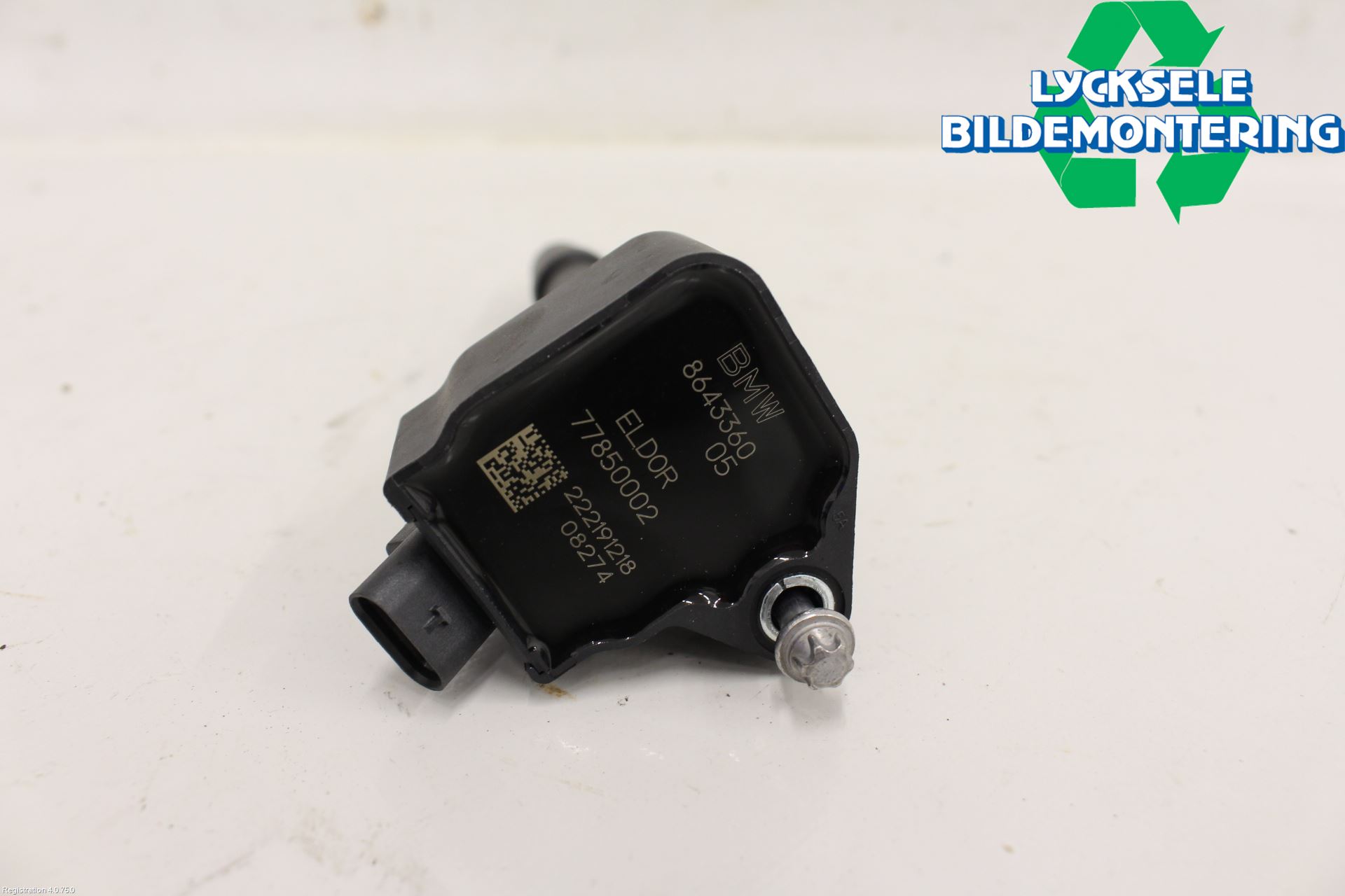 Mini COUNTRYMAN F60 17-23 Tändspole