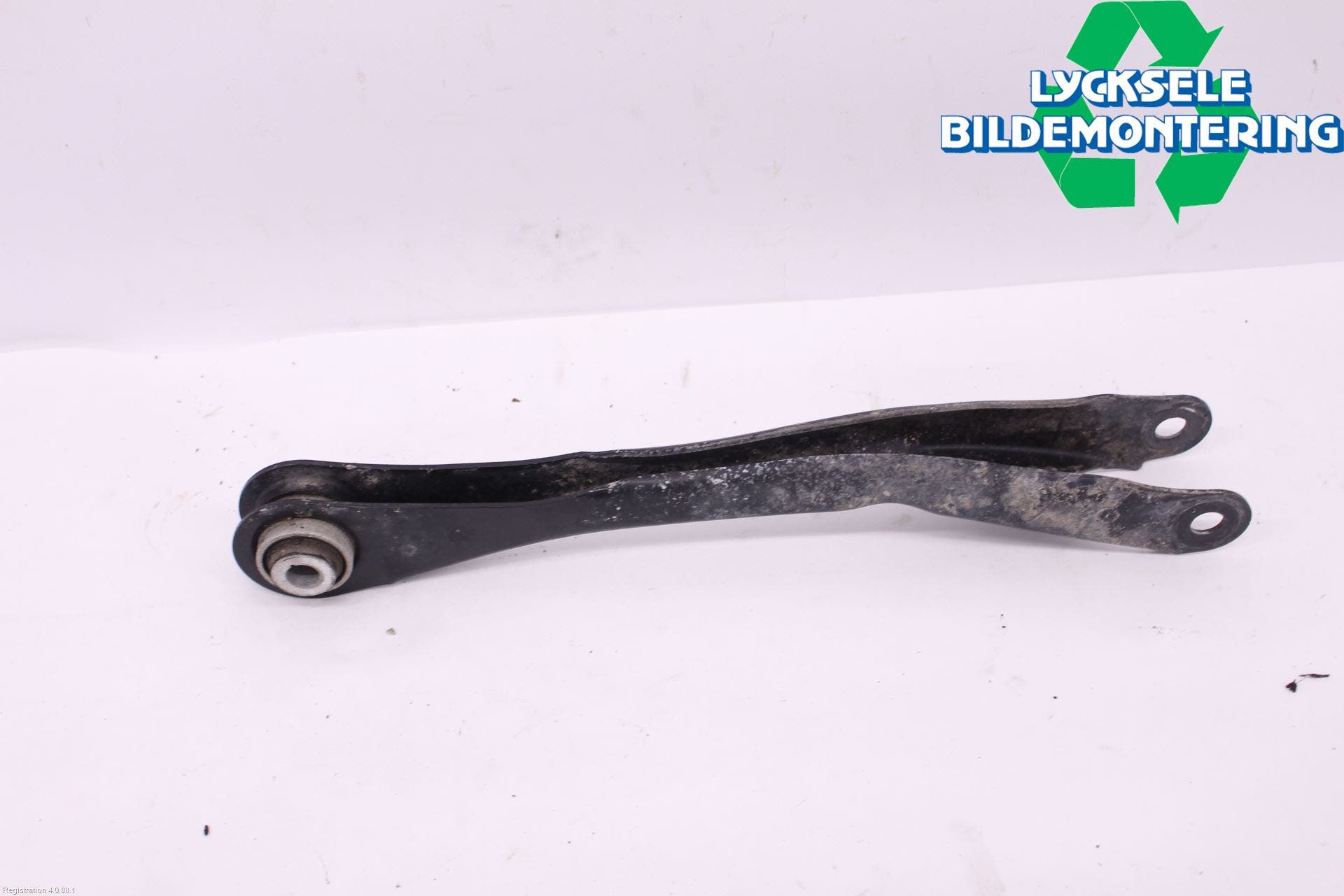 BMW 3 G20/G21/G80/G81 19- Bärarm Bak Höger