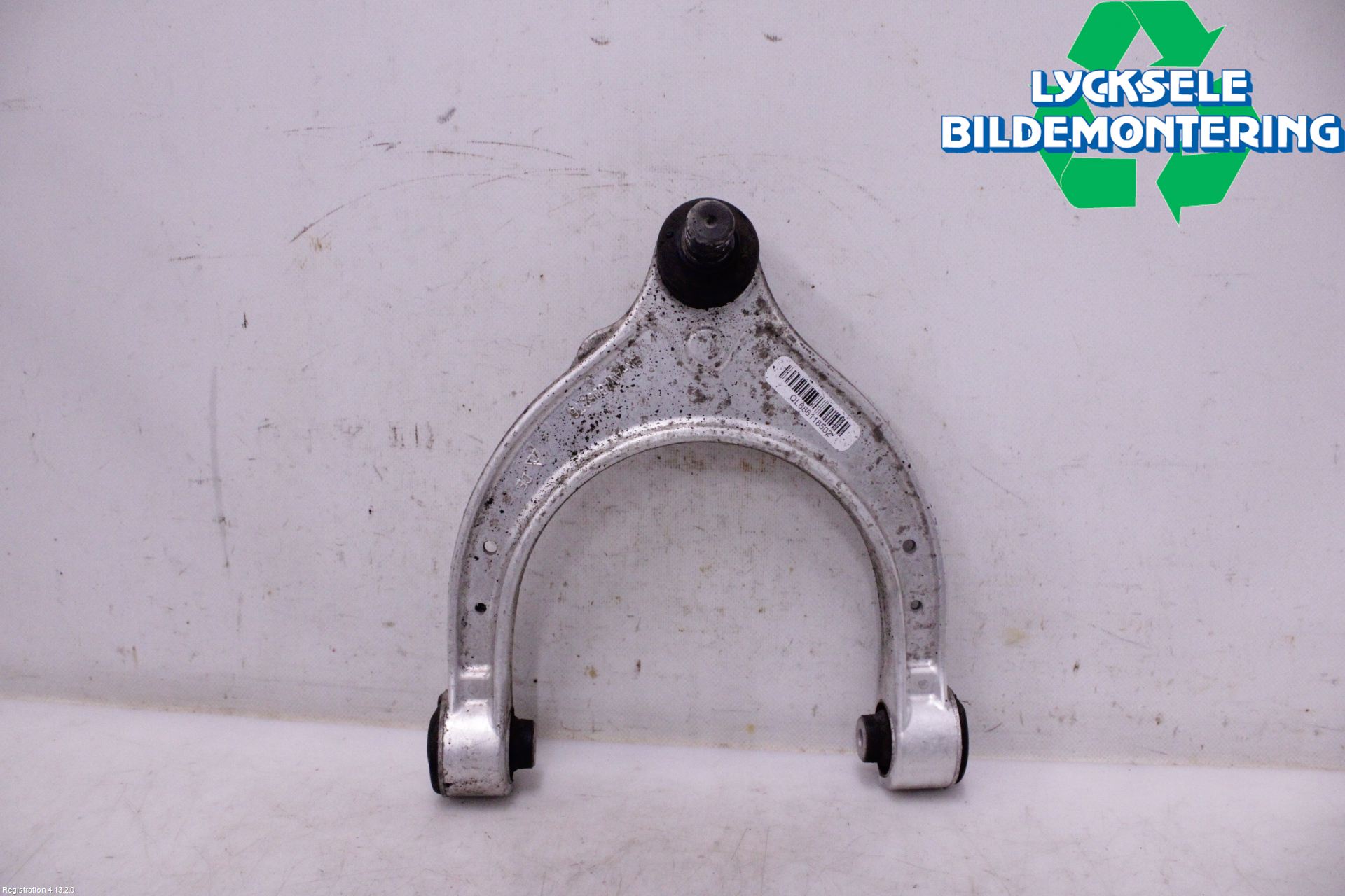 BMW 5 G30/G31/F90 17-23 Bärarm Fram Övre Hö