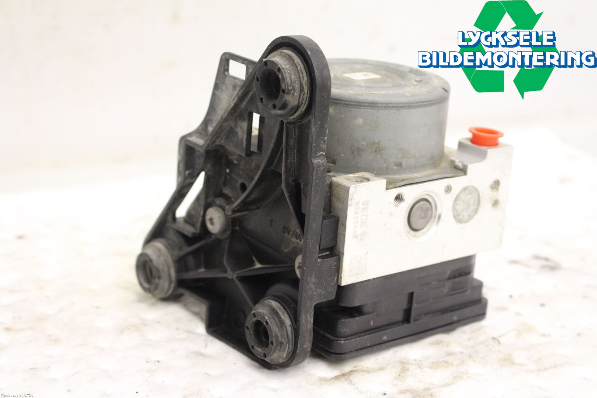 Skoda OCTAVIA (5E) 13-20 Abs Hydraulaggregat