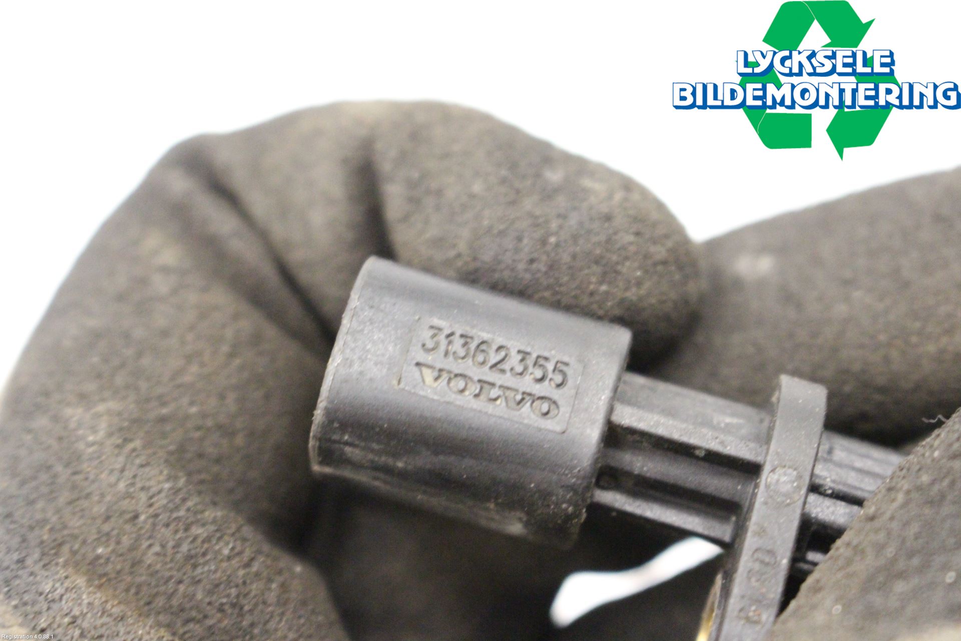 Volvo V90 CROSS COUNTRY 17->> Abs Sensor