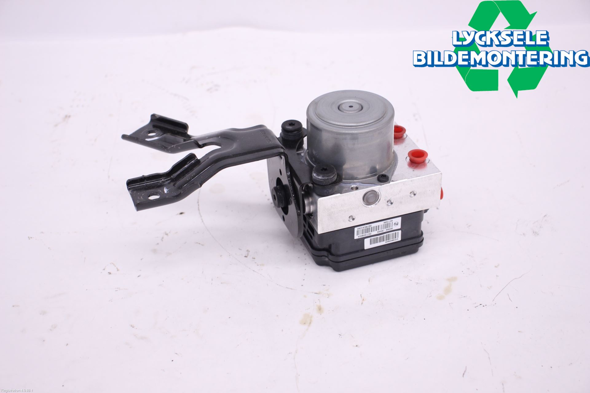 Hyundai i20 BC 21- Abs Hydraulaggregat