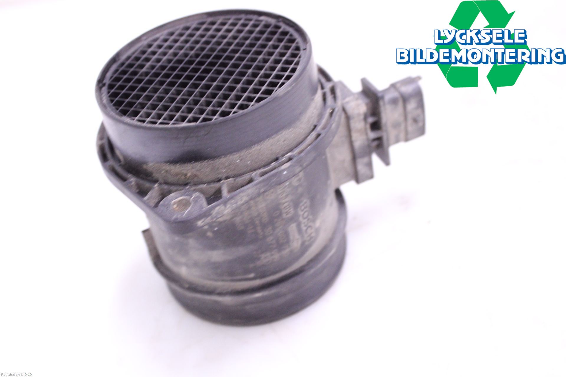 Volvo V70 08-13 Injluftmassamätare