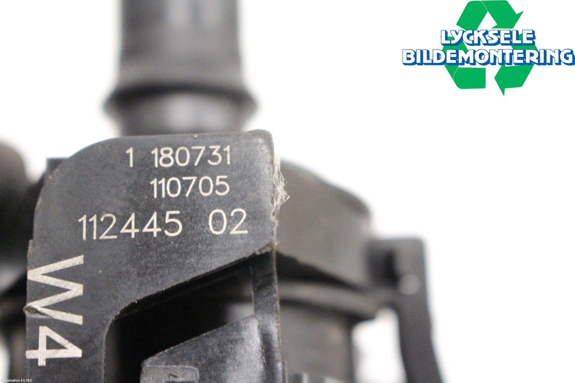 Nissan X-TRAIL 14-21 Vattenpump