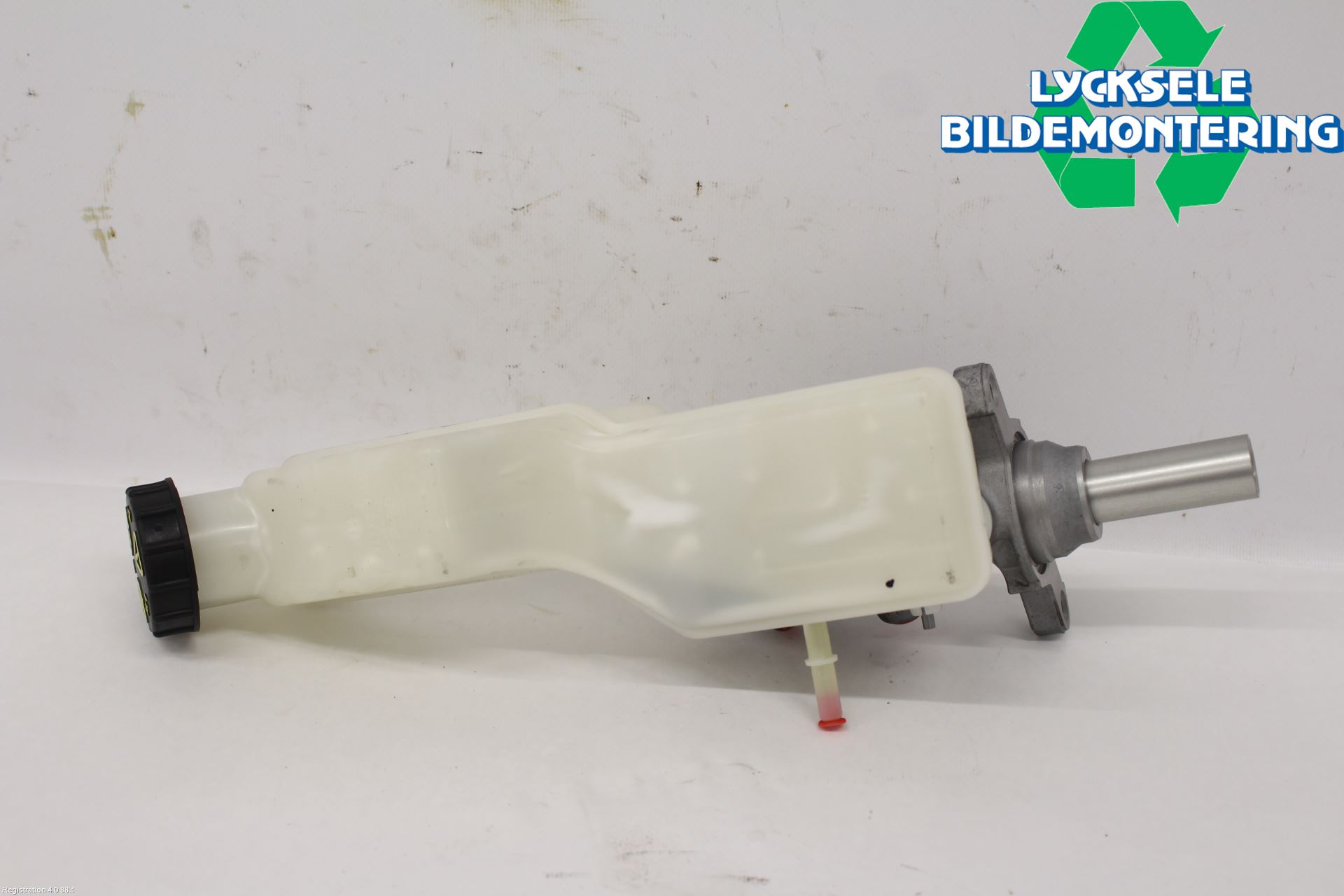 Ford ECOSPORT 17- Broms Huvudcylinder