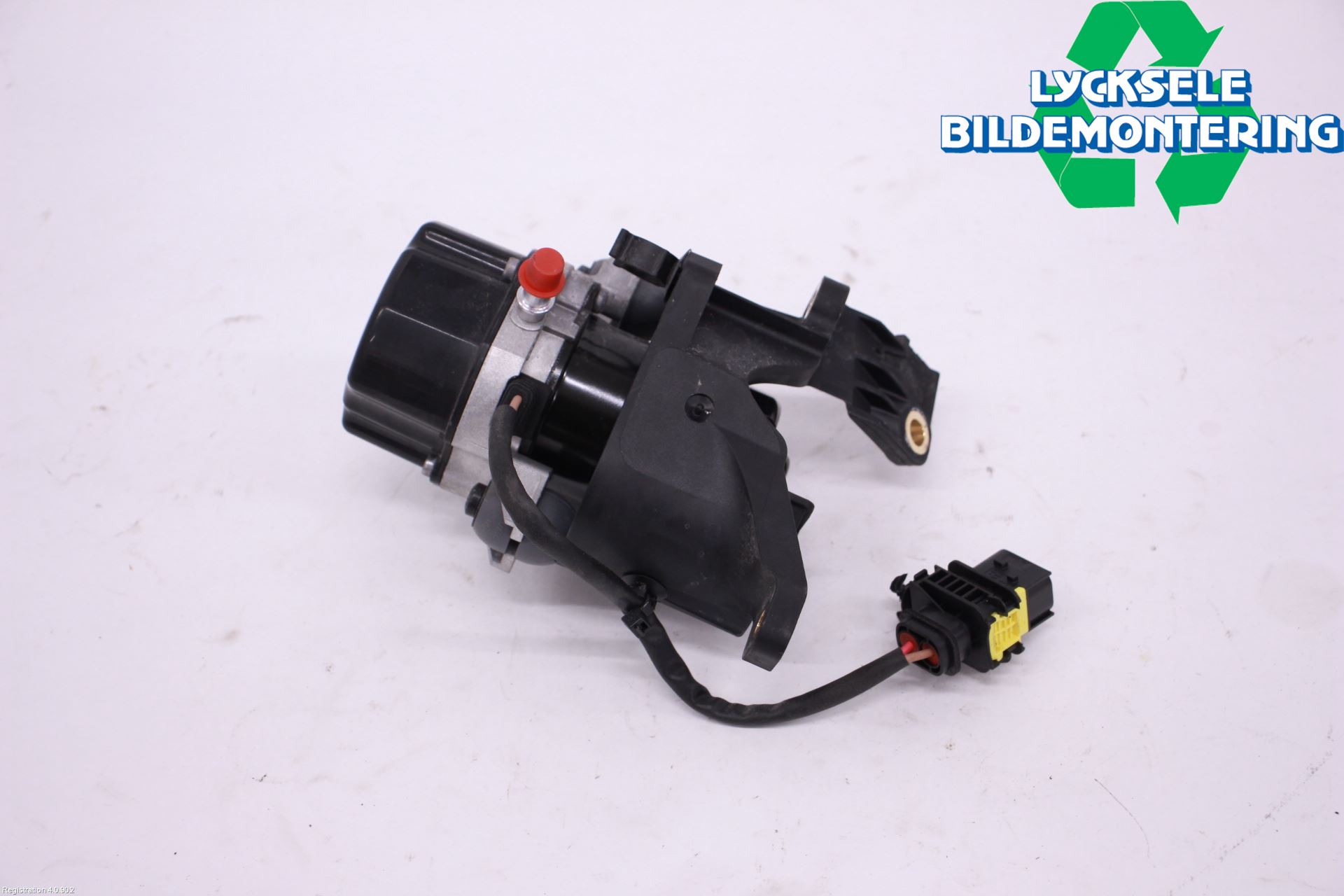 Mercedes-Benz MB EQB (X243) 22- Vakuumpump