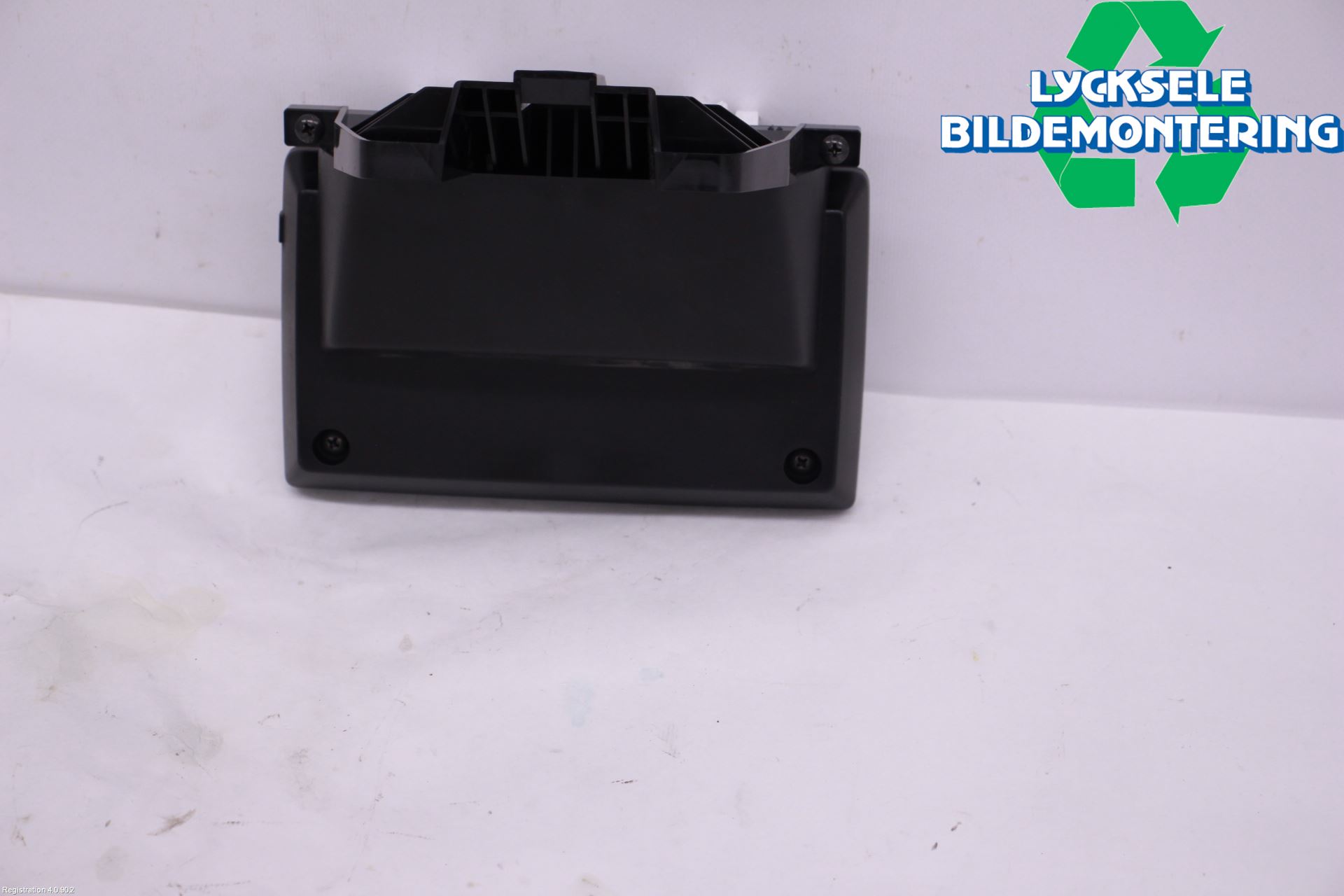 BMW i3 I01 13-22 Instrument Komb