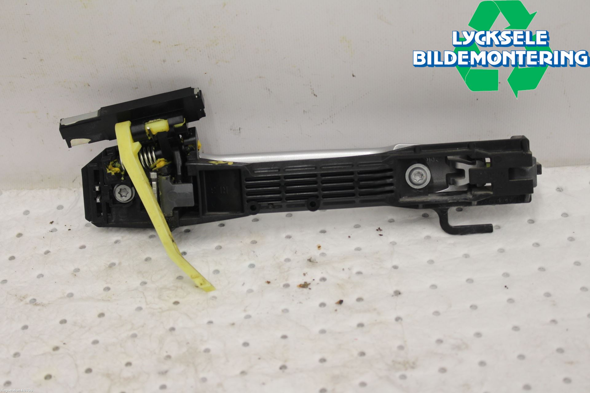 Subaru FORESTER SH  08-13 Dörrhandtag Yttre Vä